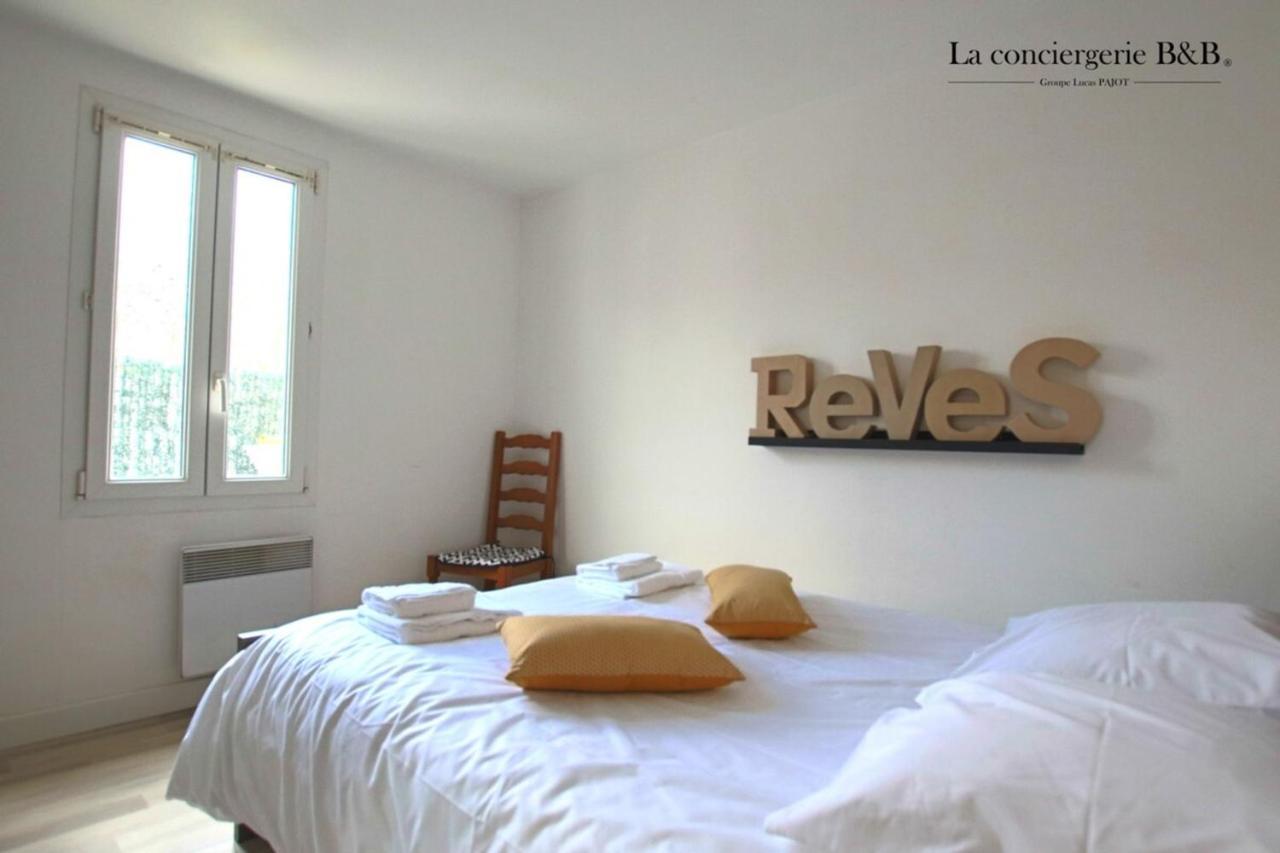Comfortable Playhouse Rochefort  Dış mekan fotoğraf