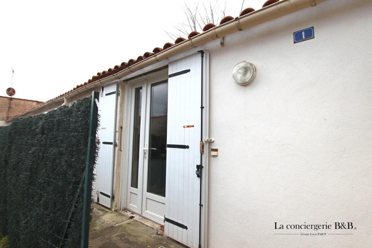 Comfortable Playhouse Rochefort  Dış mekan fotoğraf
