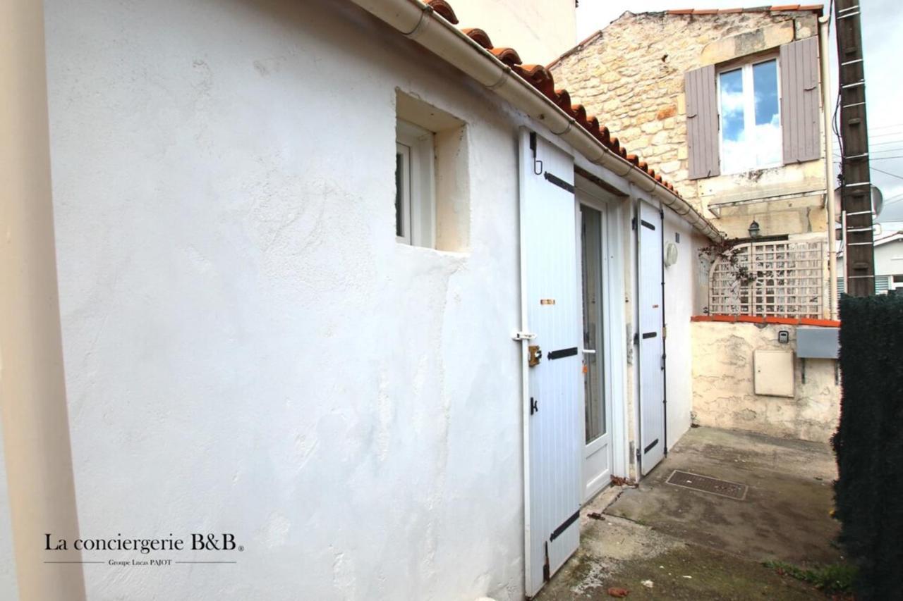 Comfortable Playhouse Rochefort  Dış mekan fotoğraf